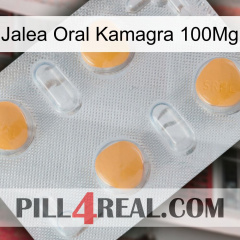 Oral Jelly Kamagra 100Mg 24